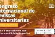 Universidades de seis países debaten en Córdoba el futuro de las revistas científicas