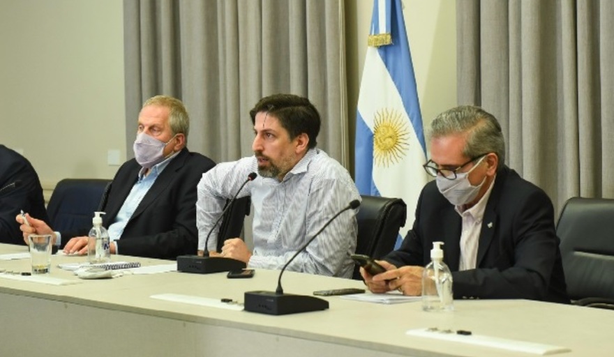 Nuevo acuerdo con docentes universitarios: 7% de aumento salarial ...