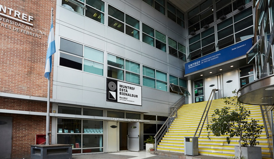 UNTREF anuncia la modalidad online de dos de sus reconocidas carreras -  Universidades Hoy