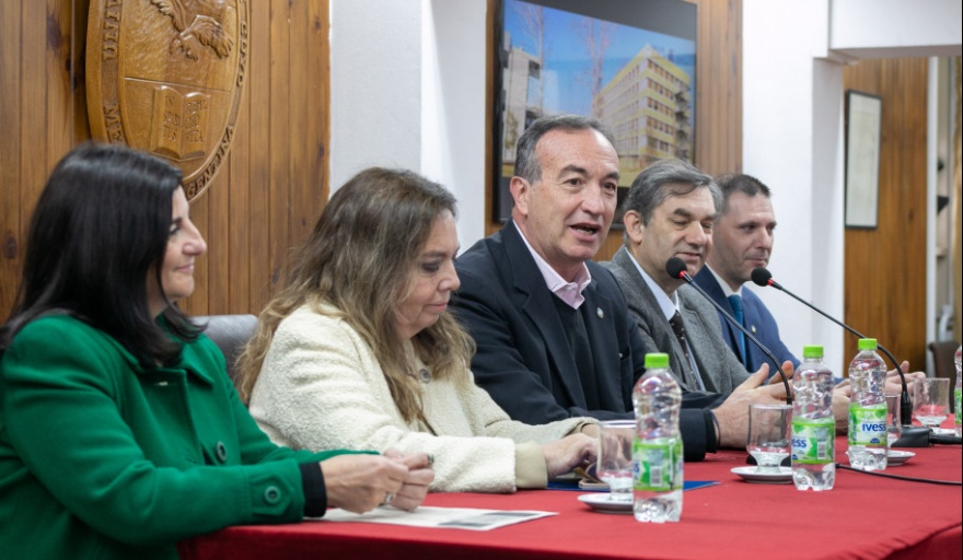 La UNCUYO celebró una década de formación en Turismo con mirada multidisciplinaria
