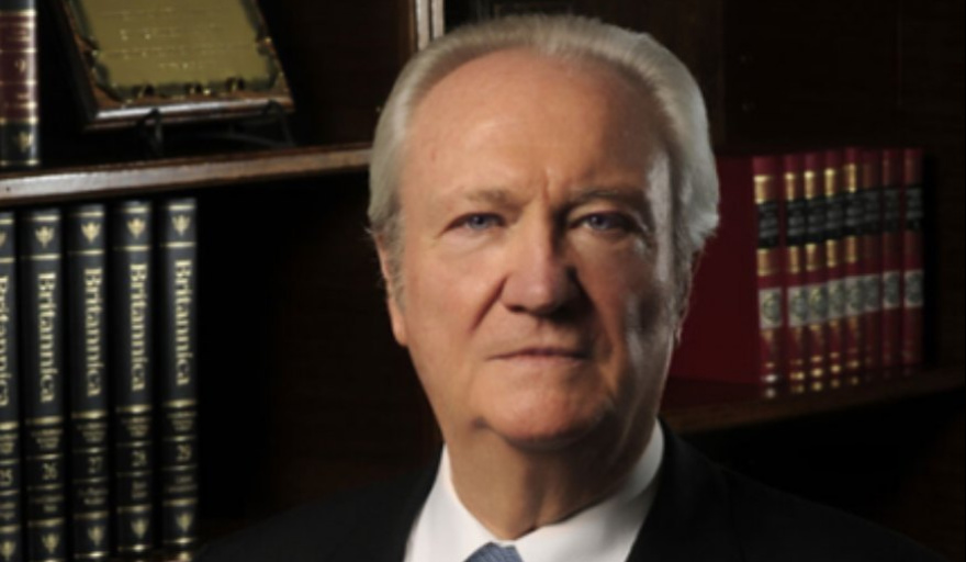 La Universidad del Aconcagua despide con profundo pesar a su ex Rector, el Dr. Osvaldo Caballero