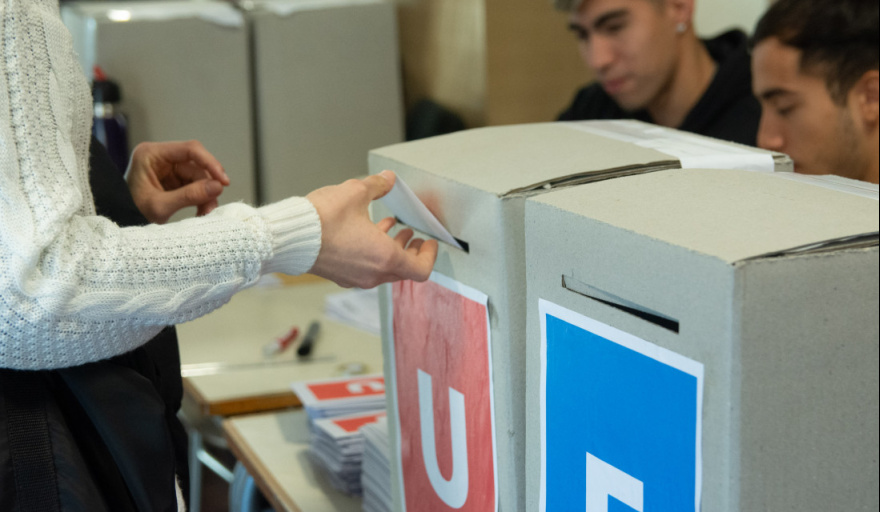 La UNCUYO se prepara para un nuevo proceso electoral