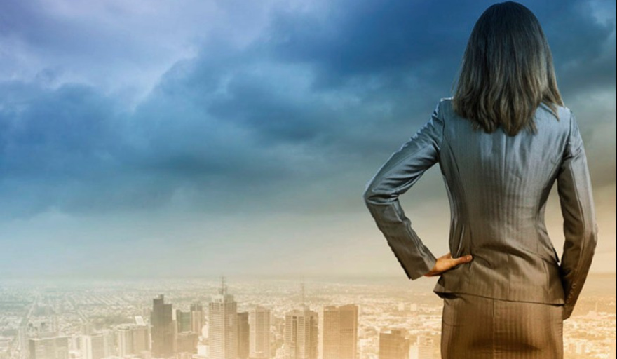 Solo el 17% de las empresas argentinas son lideradas por mujeres