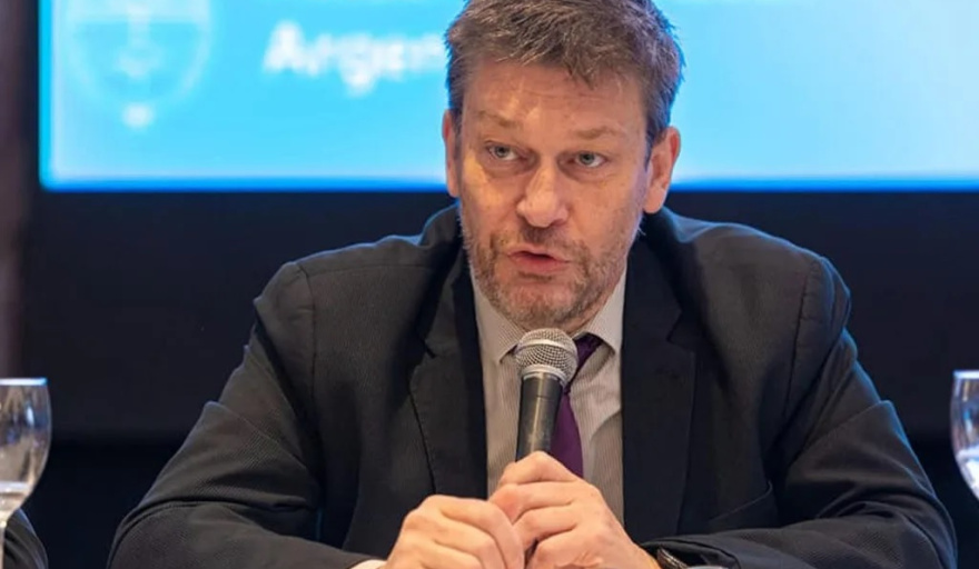 Sin presupuesto, el presidente del CIN alertó por la “pérdida de calidad” en la formación de profesionales