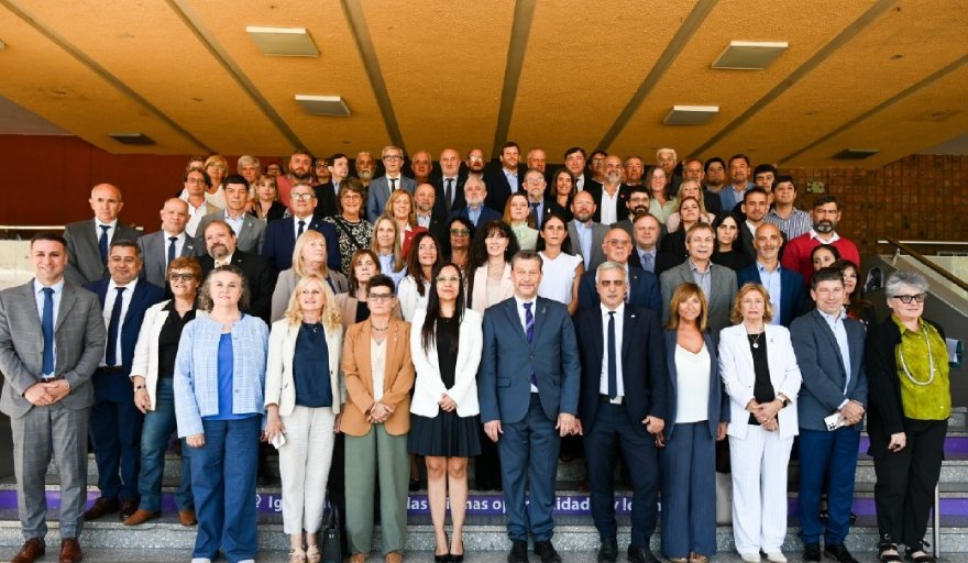 Bartolacci presidirá el CIN en un contexto de reclamos por financiamiento universitario