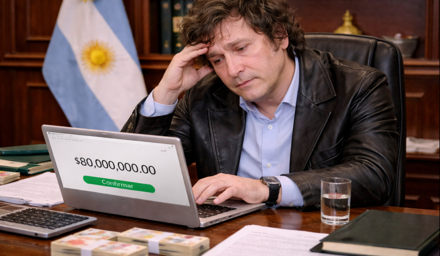 La Justicia ordenó al Gobierno aplicar ya la recomposición salarial y las becas universitarias