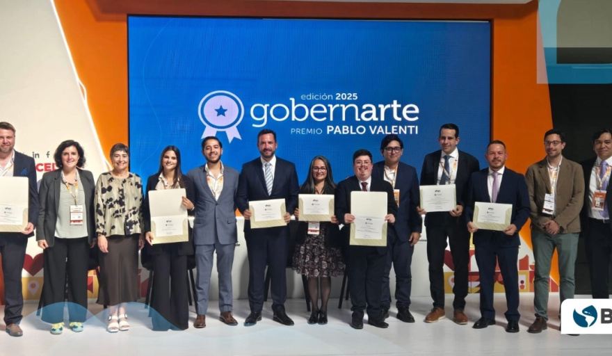 Un desarrollo de la UNQ ganó el Premio Pablo Valenti 2025 del BID