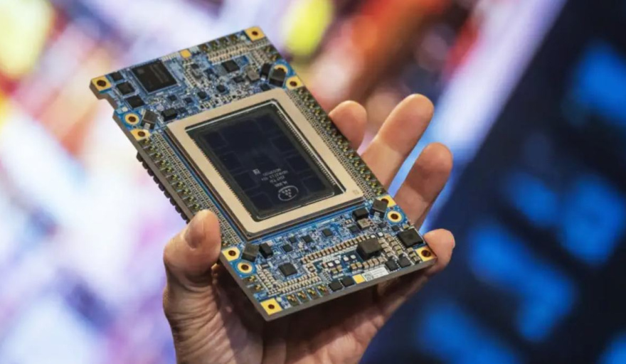 Universidades de Argentina y Brasil avanzan en el desarrollo de chips tecnológicos