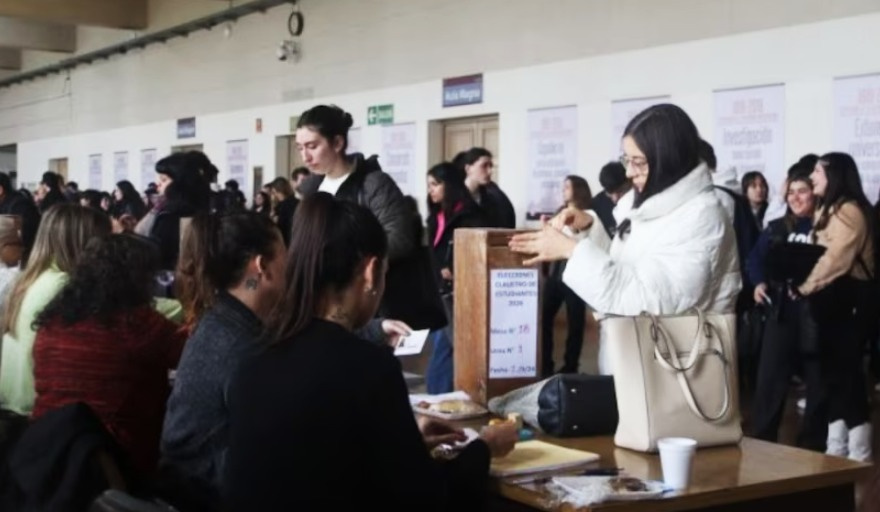 Elecciones en la UBA: quién ganó en cada facultad y cómo quedó el mapa estudiantil