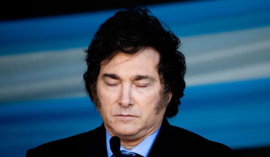 Fuerte caída del Índice de Confianza en el Gobierno en abril, según la Di Tella