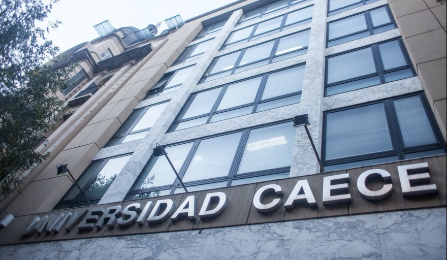Créditos académicos e innovación: CAECE fortalece su estrategia de transformación educativa
