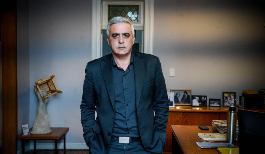 Franco Bartolacci: “Buscan desprestigiar a la universidad para justificar el desfinanciamiento”