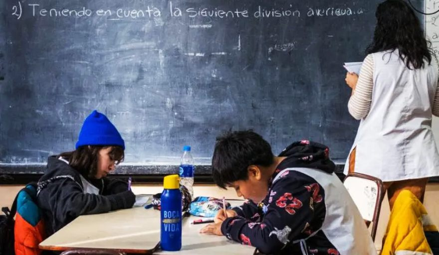 Mejorar la formación docente inicial exige la voluntad de actuar a largo plazo