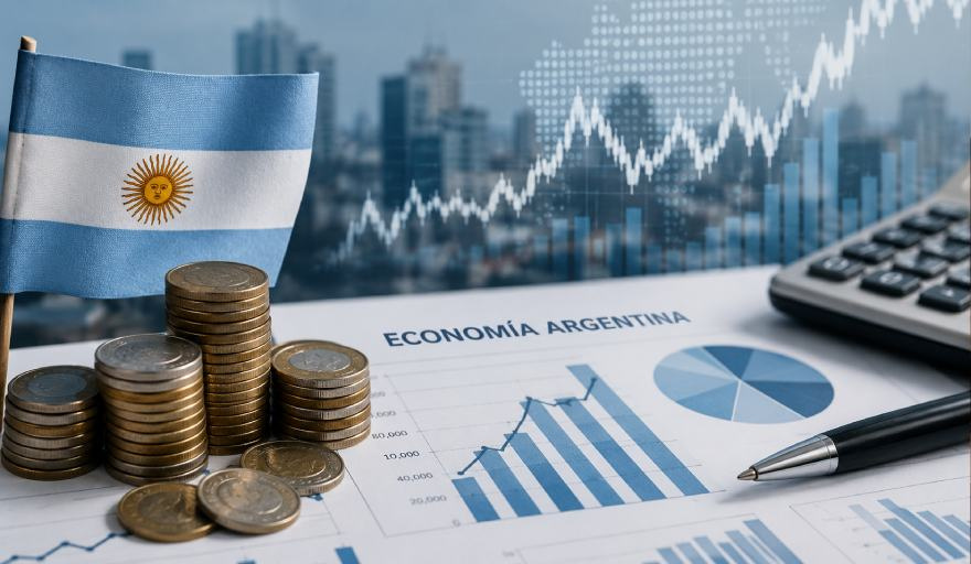 Un informe de la Universidad de Belgrano ubica a la Argentina al tope de un ranking del G-20