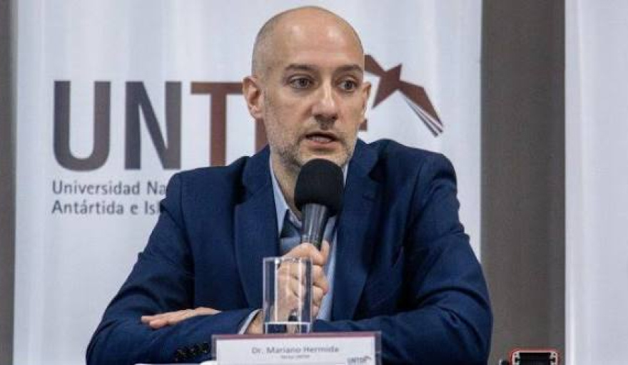 Hermida: “Si no hay un cumplimiento efectivo de la ley las acciones de lucha continuarán”