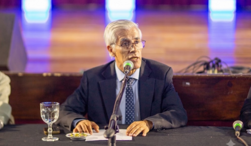 “Esperamos que el Gobierno reflexione”: la postura de la UNCA ante la audiencia por el financiamiento
