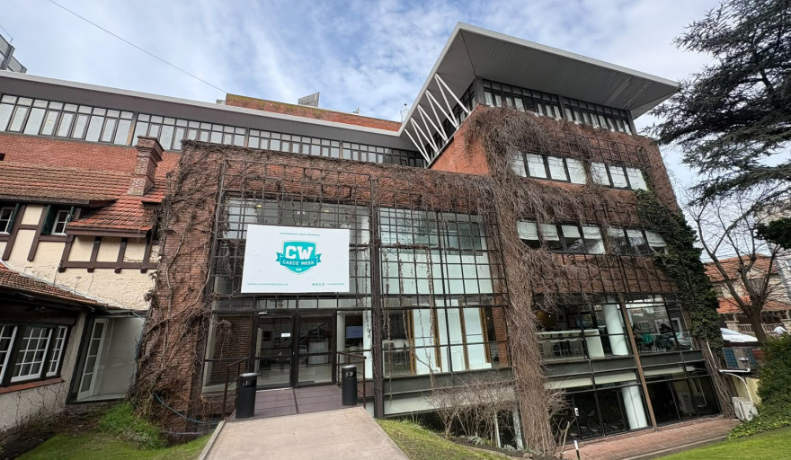 La Universidad CAECE sede Mar del Plata certificó la gestión de su área de Bienestar Estudiantil