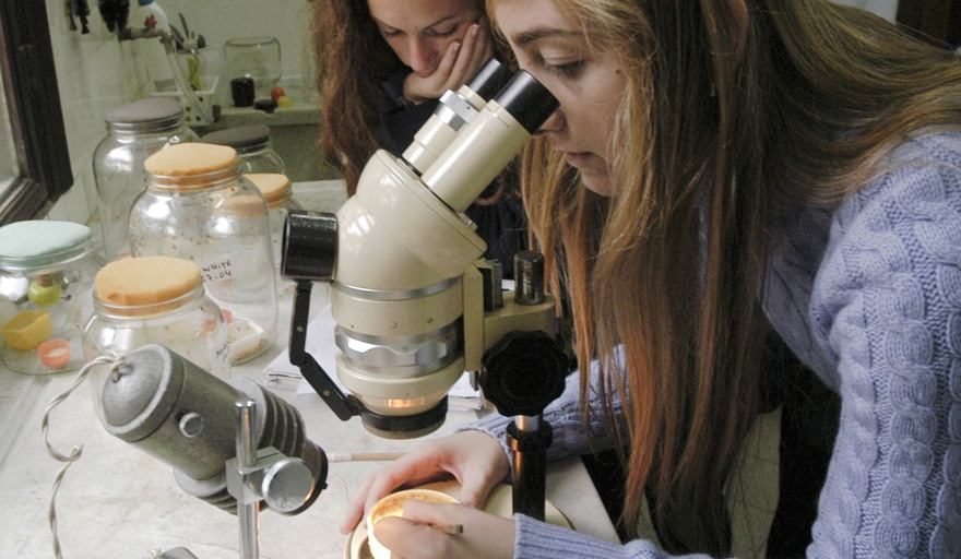 De los laboratorios de la UBA a la vida cotidiana