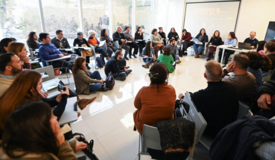 La Provincia de Buenos Aires impulsa las microcredenciales